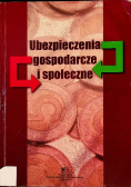 Ubezpieczenia gospodarcze i społeczne