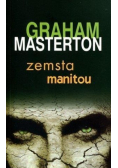 Zemsta Manitou