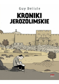 Kroniki jerozolimskie
