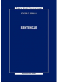 Sentencje