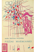Pieśni warmianki