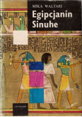 Egipcjanin Sinuhe Tom I