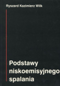 Podstawy niskoemisyjnego spalania