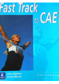 Fast Track to CAE Coursebook