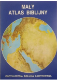 Mały Atlas Biblijny