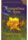 Funke Cornelia - Atramentowa krew