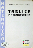 Tablice Matematyczne