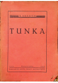 Tunka 1929 r.