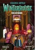 Zagadka hotelu Winterhouse Tom 3
