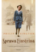Sprawa Einsteina