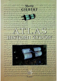 Atlas historii Żydów
