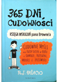 365 dni cudowności