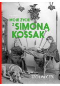 Moje życie z Simoną Kossak