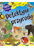 Detektyw przyrody