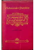 Rusłan i Ludmiła