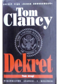 Dekret Tom II