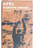Apel więźniów Pawiaka