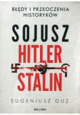 Sojusz Hitler Stalin Błędy i przeoczenia