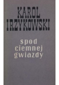 Spod ciemnej gwiazdy