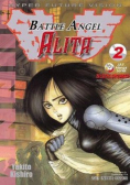 Battle Angel Alita Tom 2