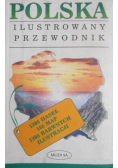 Polska Ilustrowany przewodnik