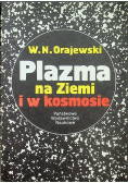 Plazma na ziemi i w kosmosie
