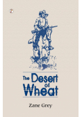 The Desert Of Wheat