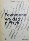 Feynmana wykłady z fizyki Tom II część 2