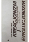 Kreacjonizm i ewolucjonizm