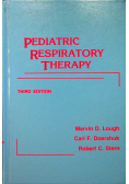 Pediatric respiratory therapy