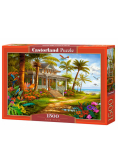 Puzzle 1500 Palm House C-152223-2
