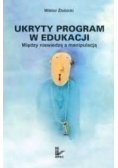 Ukryty program w edukacji