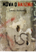 Mowa o rasizmie