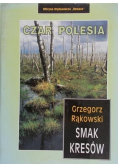 Smak Kresów Czar Polesia