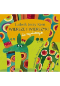 Wiersze i wierszyki dla najmłodszych