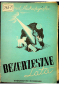 Bezgrzeszne lata 1946 r