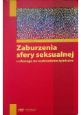 Zaburzenia sfery seksualnej u chorego na nadciśnienie tętnicze