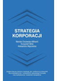 Strategia korporacji