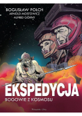 Ekspedycja Bogowie z kosmosu