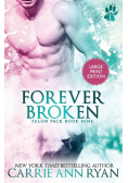 Forever Broken
