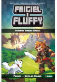 Frigiel i Fluffy. Powrót Smoka Kresu
