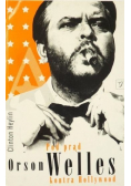 Pod prąd Orson Welles kontra Hollywood