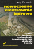 Nowoczesne elektrownie jądrowe