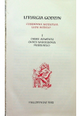 Liturgia Godzin I Okres Adwentu Okres Narodzenia Pańskiego