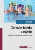 Zdrowie dziecka a otyłość