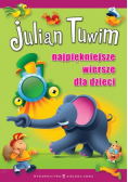 Tuwim Julian - Najpiękniejsze wiersze dla dzieci