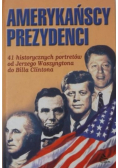 Amerykańscy prezydenci