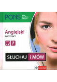 Słuchaj i mów Angielski podstawy