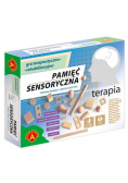 Terapia Pamięć sensoryczna