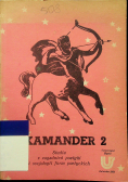 Skamander 2